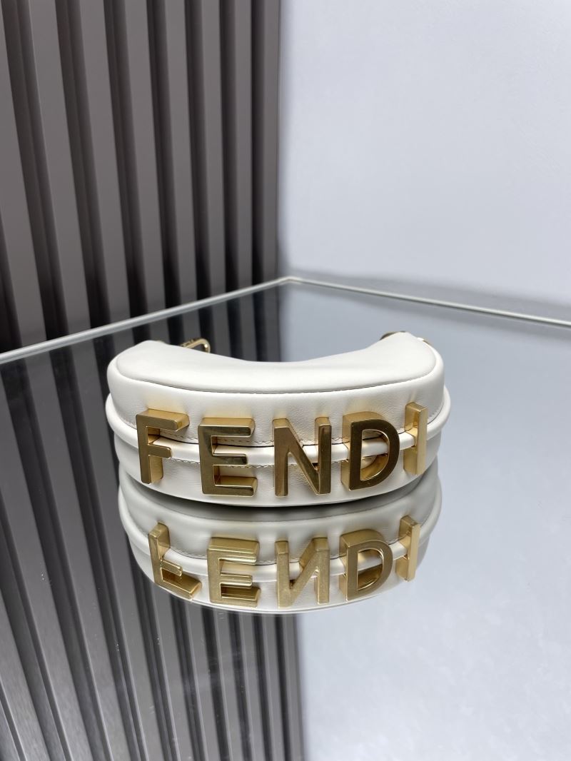 Fendi Satchel Bags